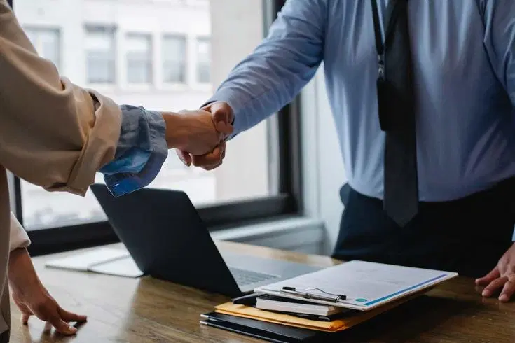 چگونه شرکت با مسئولیت های محدود ثبت کنیم