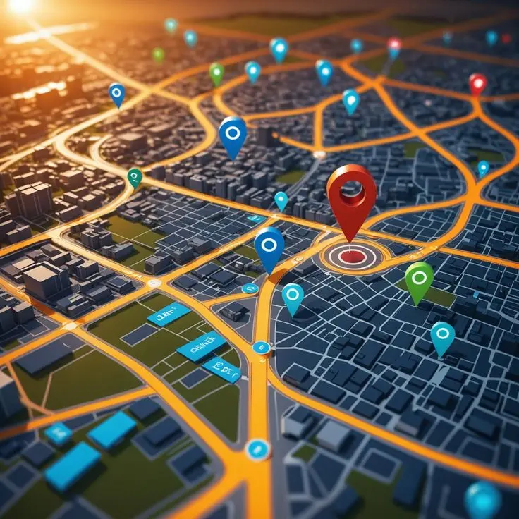 جابجایی شرکت