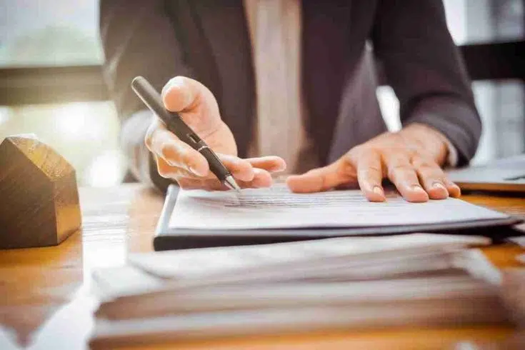 اخذ مدارک المثنی