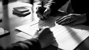 ثبت شرکت با مسئولیت محدود