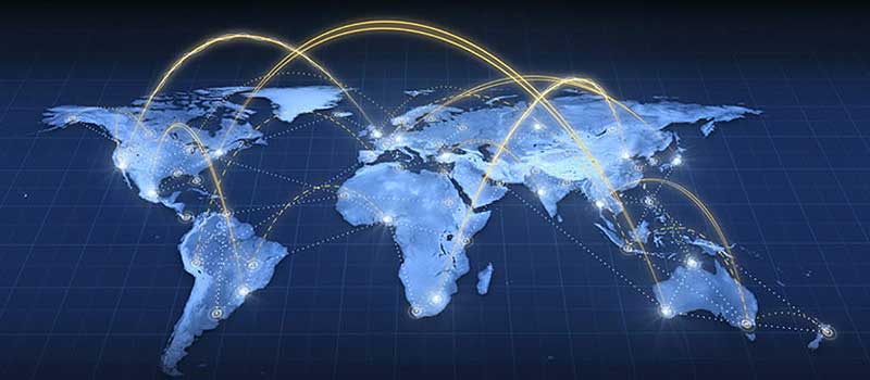 ایجاد شعبه و نمایندگی