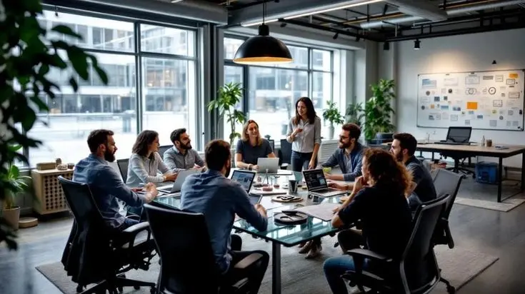 برای ثبت شرکت از کجا شروع کنیم