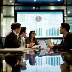 راهنمای جامع ثبت شرکت و مراحل ثبت آن