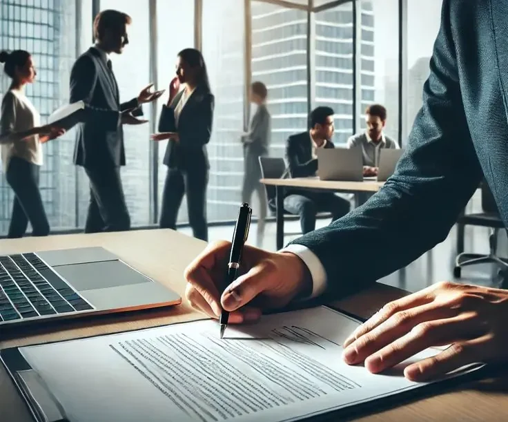 ثبت شرکت در تهران