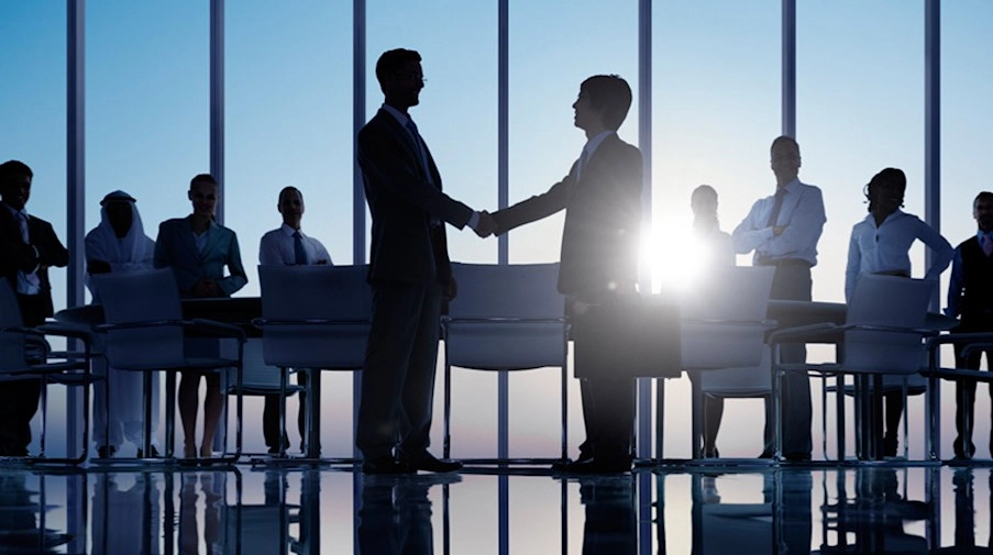 ثبت برند و شرکت