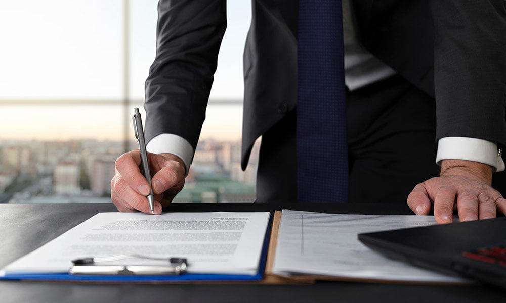 مراحل پس از ثبت شرکت