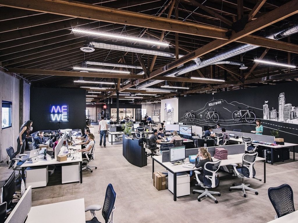 چالش حقوقی استارتاپ ها