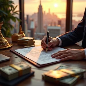 کد اقتصادی چیست