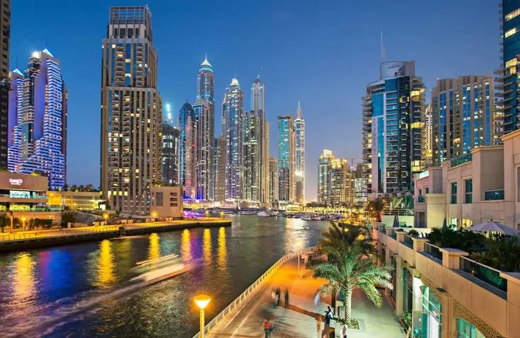 گرفتن ویزای اقامت از طریق ثبت شرکت