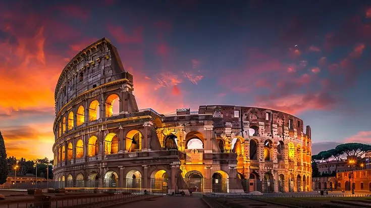 راحت ترین روش اقامت در اروپا