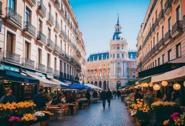 انواع شرکت های اروپایی