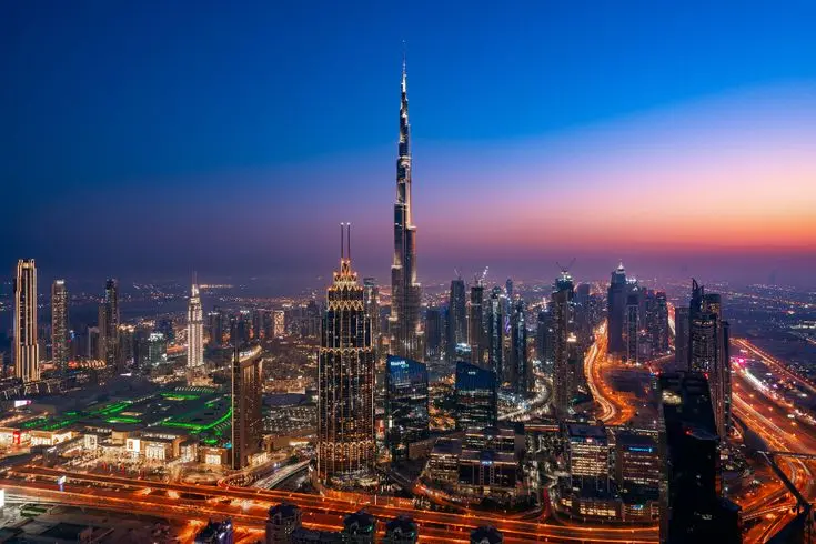 مزایای ثبت شرکت در دبی و امارات