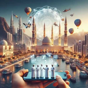 اقامت دبی،عمان با ثبت شرکت