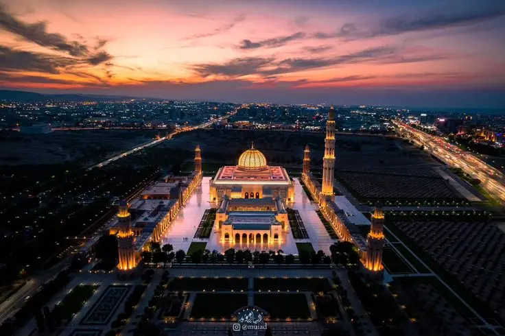 مزایای ثبت شرکت در عمان