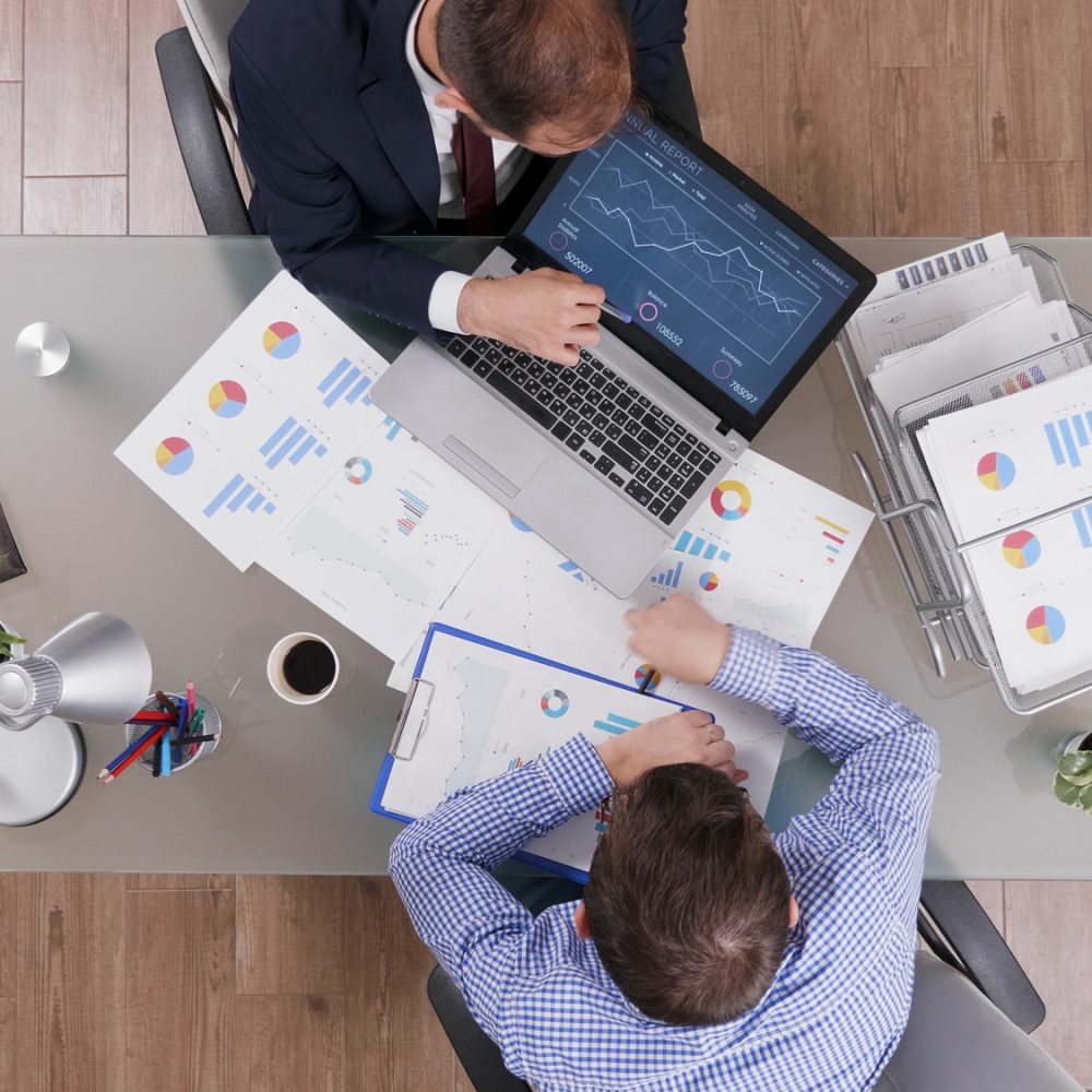 مراحل پس از ثبت شرکت