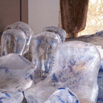 بسته بندی مبلمان بسته بندی مبلمان