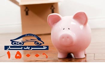 قیمت باربری اسباب و اثاث منزل
