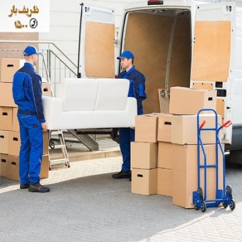 اهمیت سرعت در اسباب کشی اهمیت سرعت در اسباب کشی