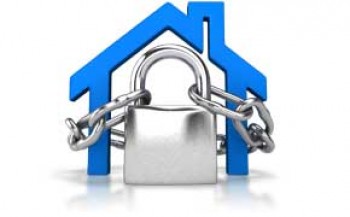 افزایش امنیت خانه