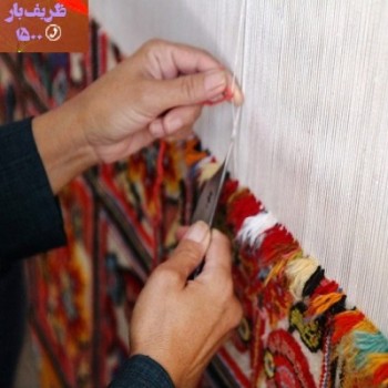 اسباب کشی و حمل و نقل تجهیزات قالی بافی اسباب کشی و حمل و نقل تجهیزات قالی بافی