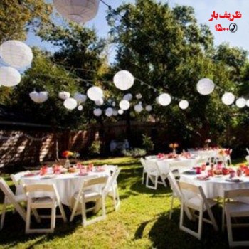 حمل و نقل وسایل مراسم و مهمانی ها حمل و نقل وسایل مراسم و مهمانی ها